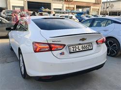 شيفروليه ماليبو